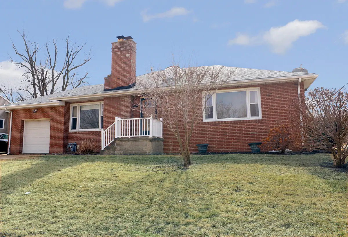 601 Arch Street, Ottawa, IL 61350 - #1