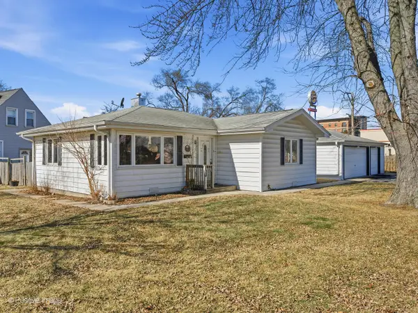 100 Dodd Avenue, Northlake, IL 60164