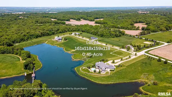 Lot 21 52nd Street Court W, Milan, IL 61264