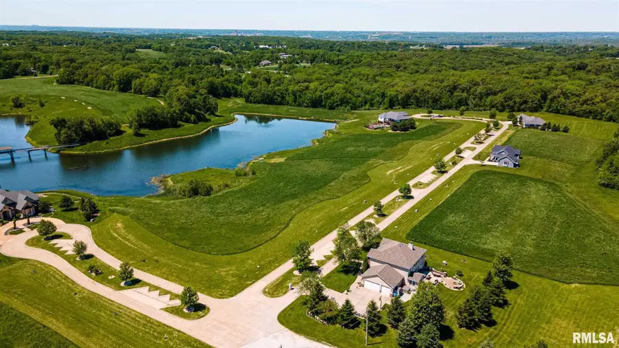 Lot 14 52nd Street Court W, Milan, IL 61264 - #2