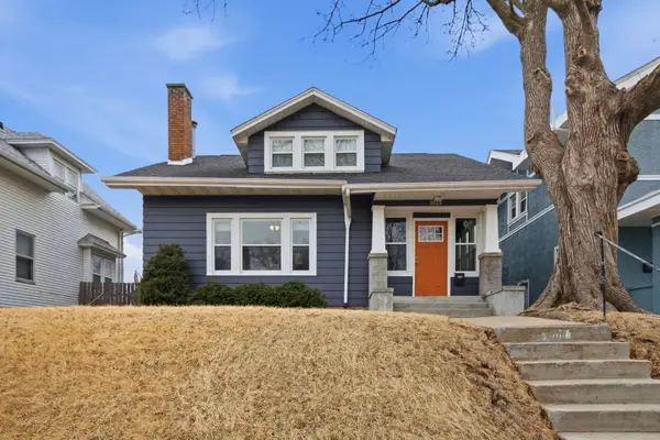 2615 Leclaire Street, Davenport, IA 52803