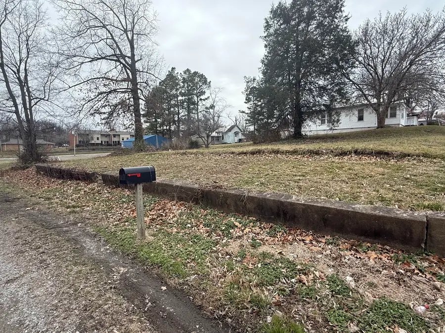 201 W Main Street, Vienna, IL 62995 - #2