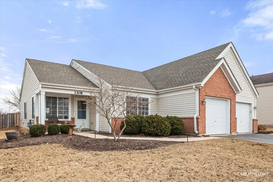 1308 Kettleson Drive, Minooka, IL 60447 - #3