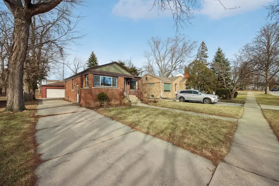 534 Hermitage Drive, Deerfield, IL 60015 - #2