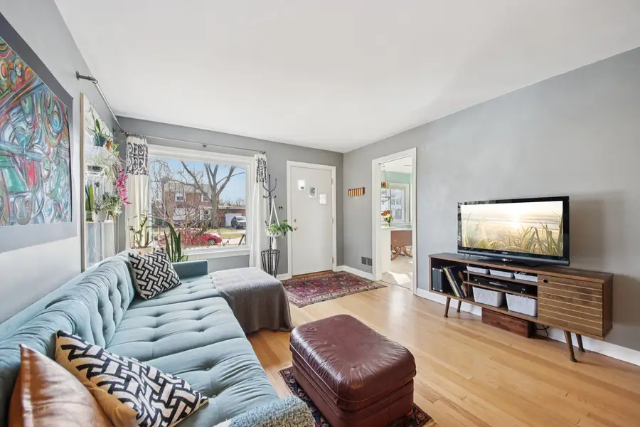 534 Hermitage Drive, Deerfield, IL 60015 - #3