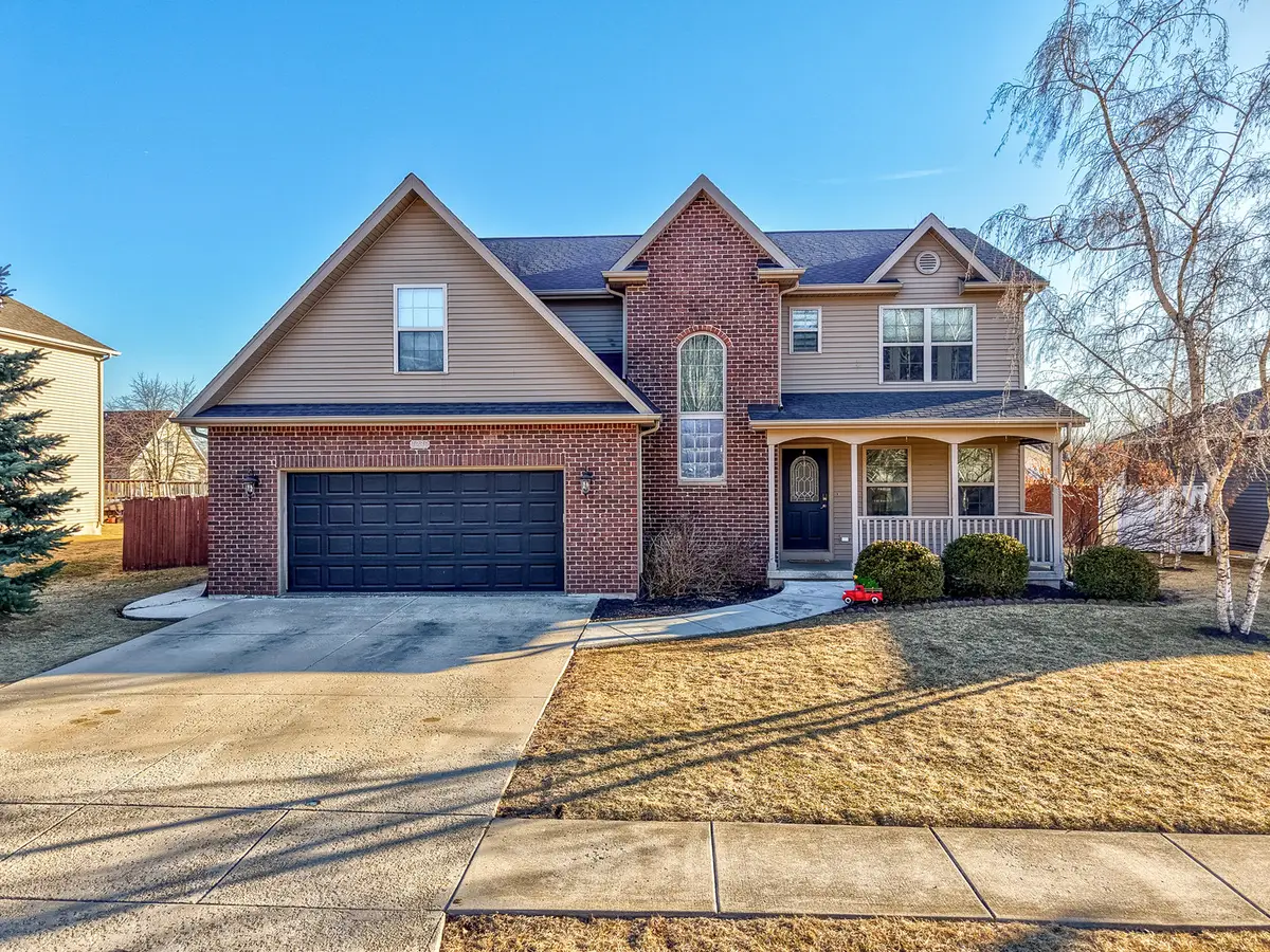 1239 Tower Drive, Ottawa, IL 61350 - #1