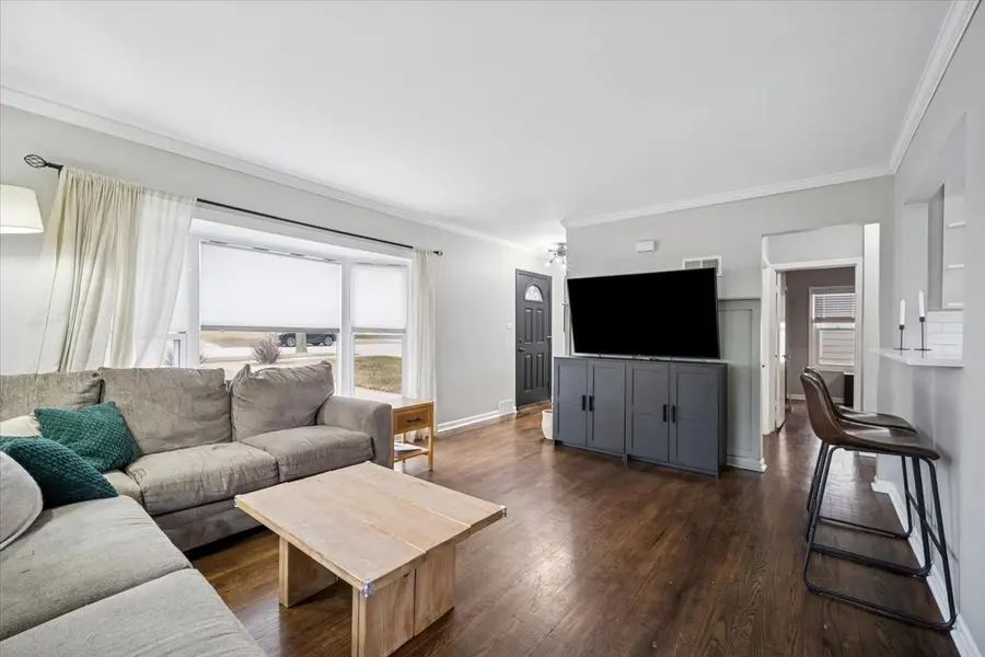 29 N Linden Avenue, Palatine, IL 60074 - #2