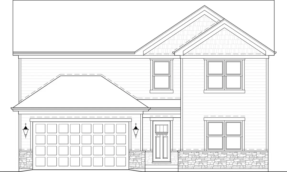 194 Vance Street, Lombard, IL 60148 - #1