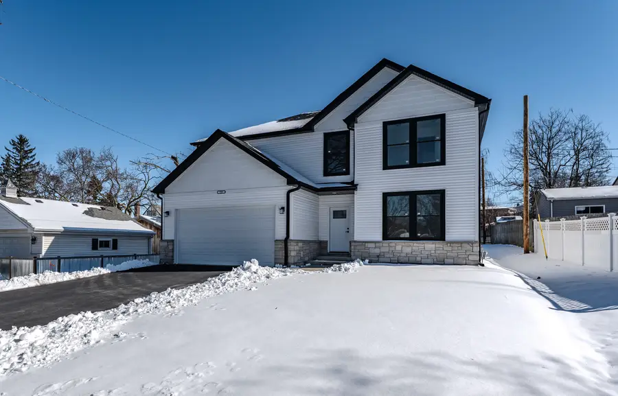 194 Vance Street, Lombard, IL 60148 - #2