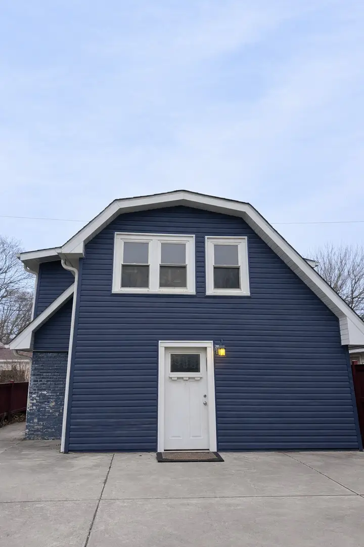 1111 Darrow Avenue, Evanston, IL 60202 - #1