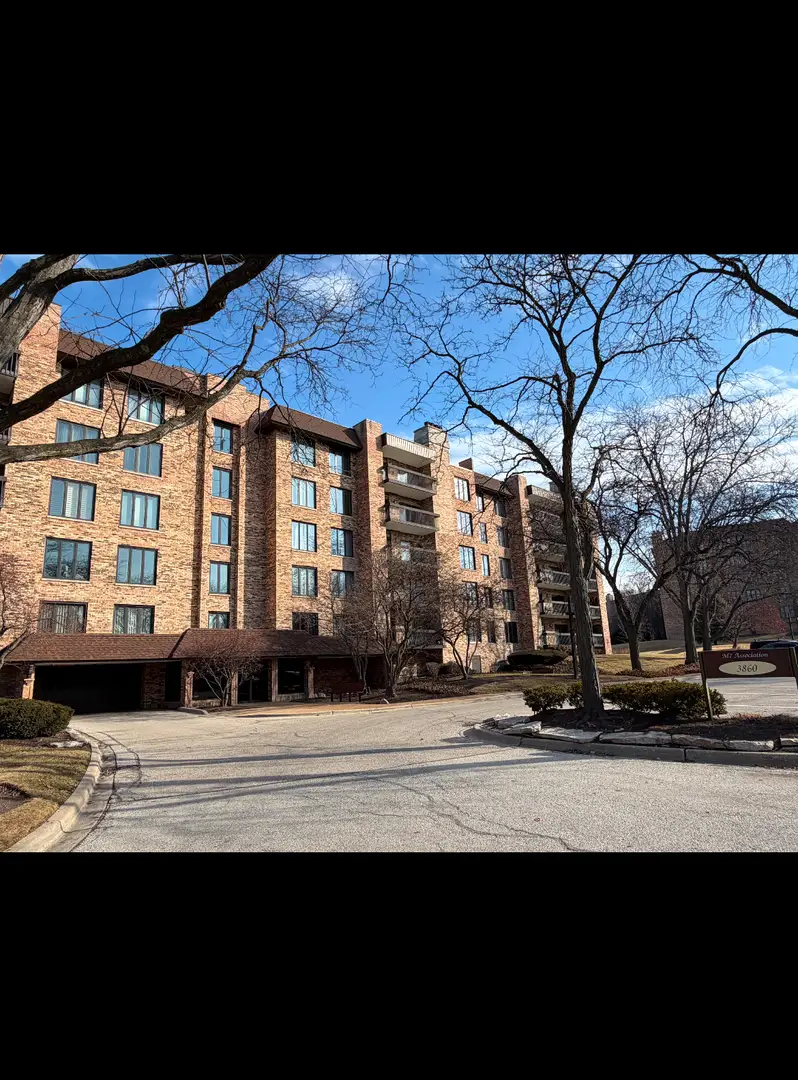 3860 Mission Hills Road #417, Northbrook, IL 60062 - #1