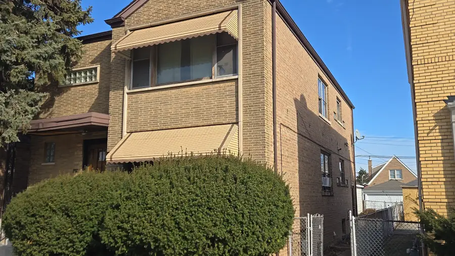 10747 S King Drive, Chicago, IL 60628 - #3