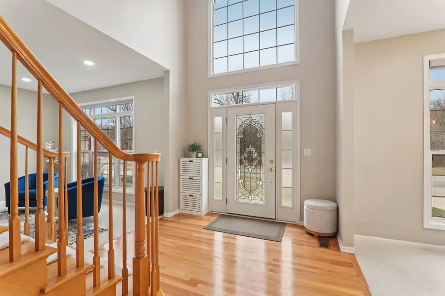 484 W Haleys Hill Court, Palatine, IL 60074 - #2