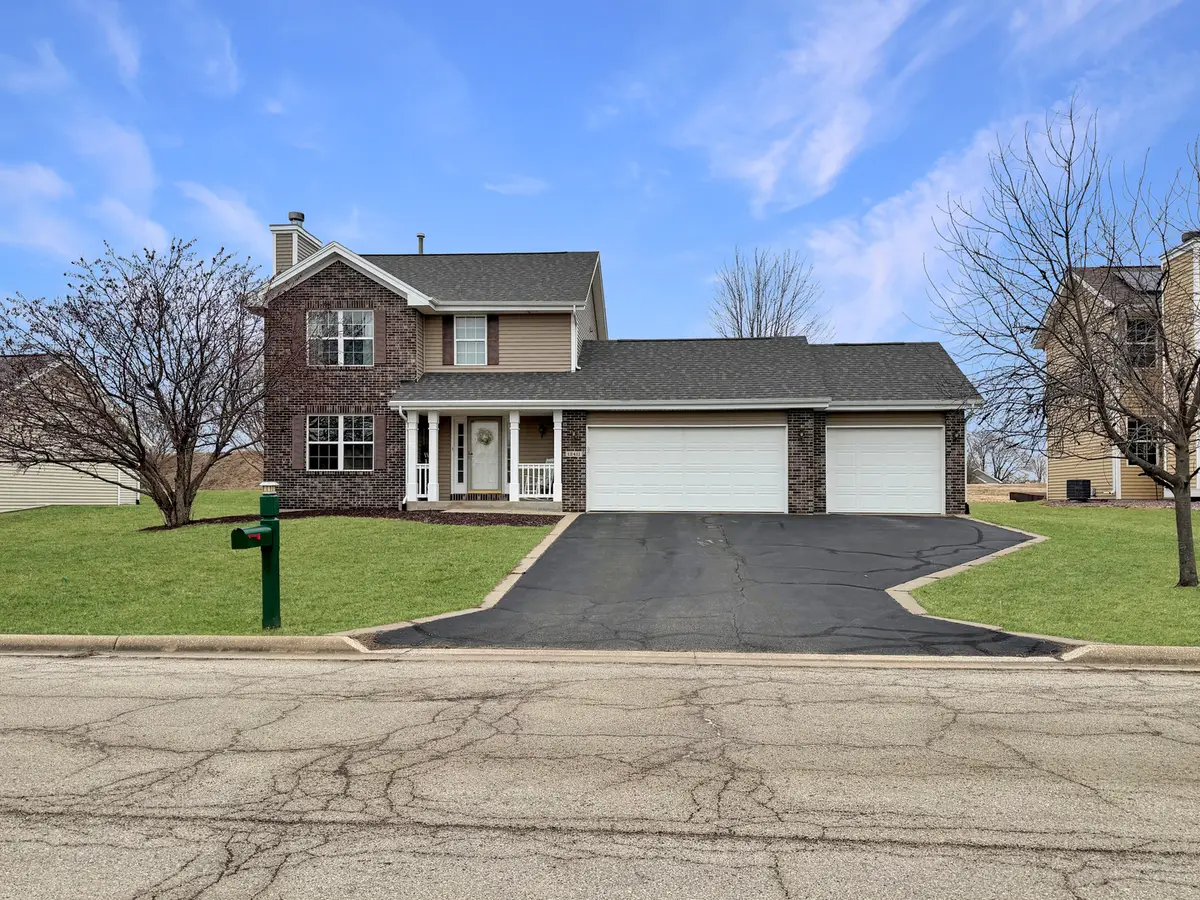 12411 Barberry Drive, Winnebago, IL 61088 - #1