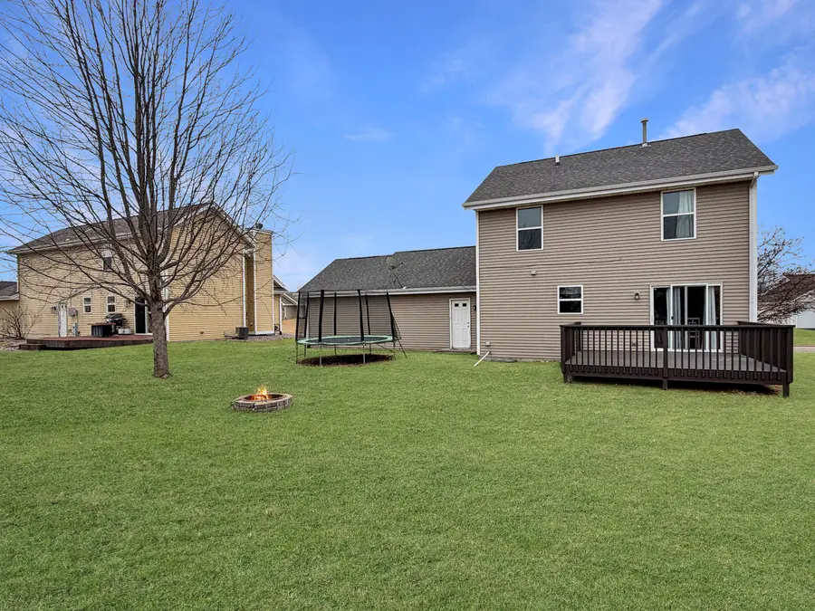 12411 Barberry Drive, Winnebago, IL 61088 - #3