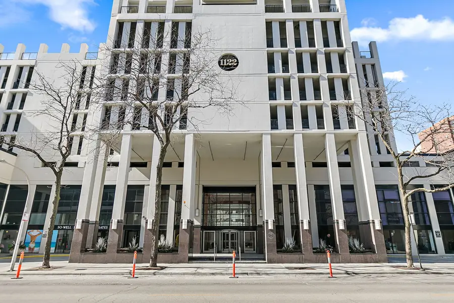 1122 N Clark Street #1007, Chicago, IL 60610 - #2