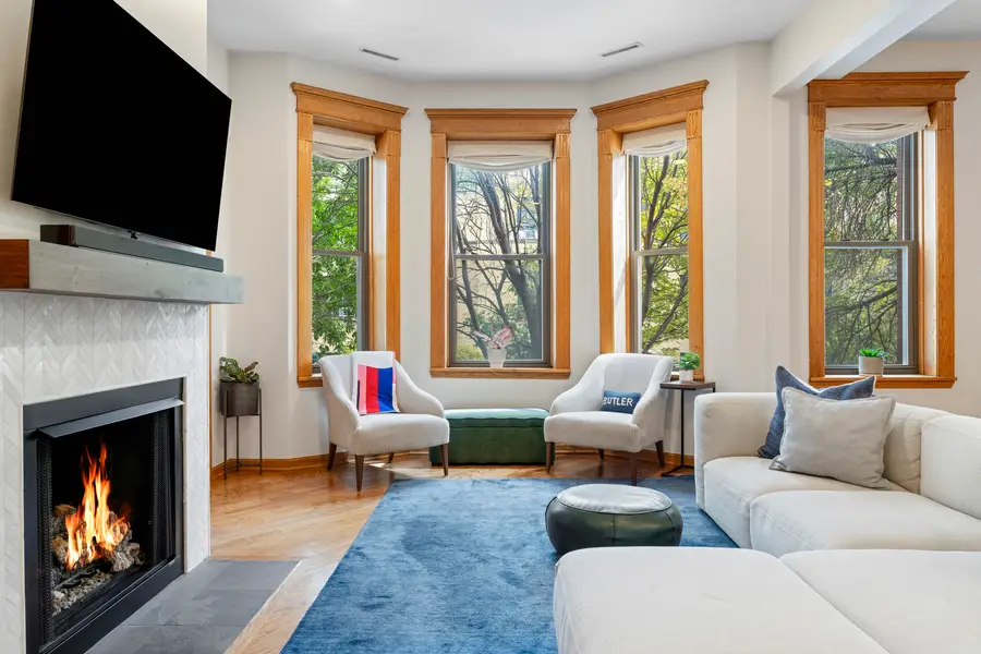 2608 N Dayton Street #2S, Chicago, IL 60614 - #3