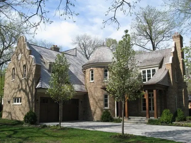 349 E Blodgett Avenue, Lake Bluff, IL 60044 - #1