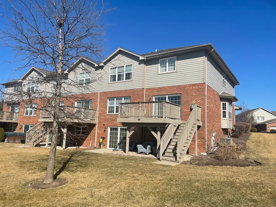 19830 Mulroy Circle, Tinley Park, IL 60487 - #2