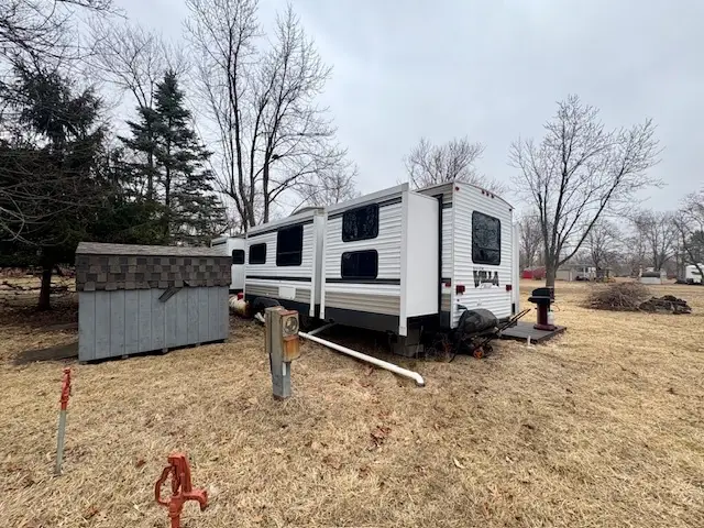 29/61 & 62 Woodhaven, Sublette, IL 61367 - #3