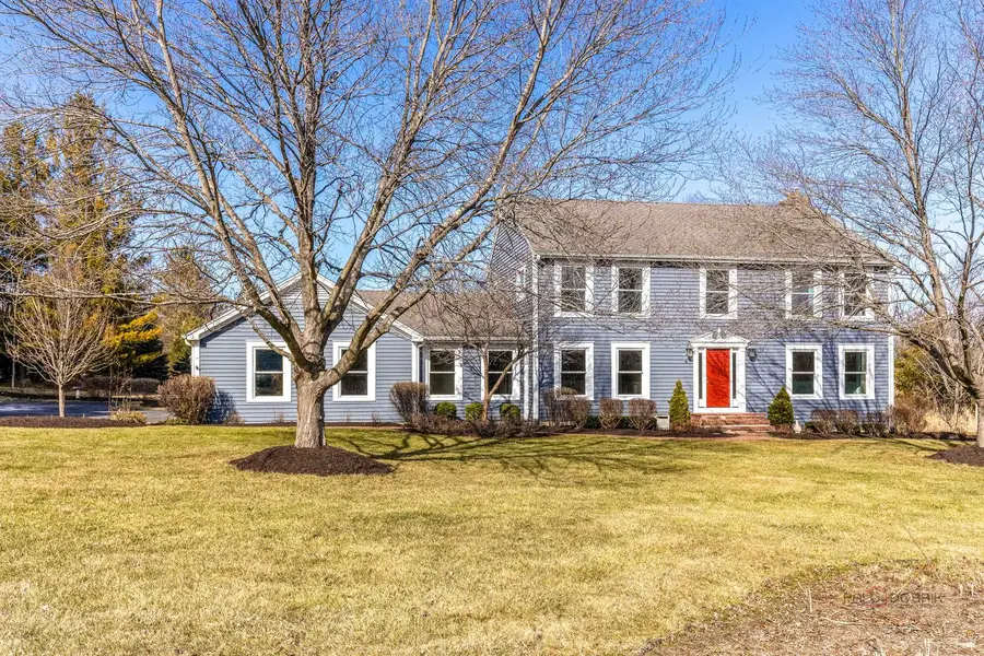 6785 W Creekside Drive, Long Grove, IL 60047 - #3