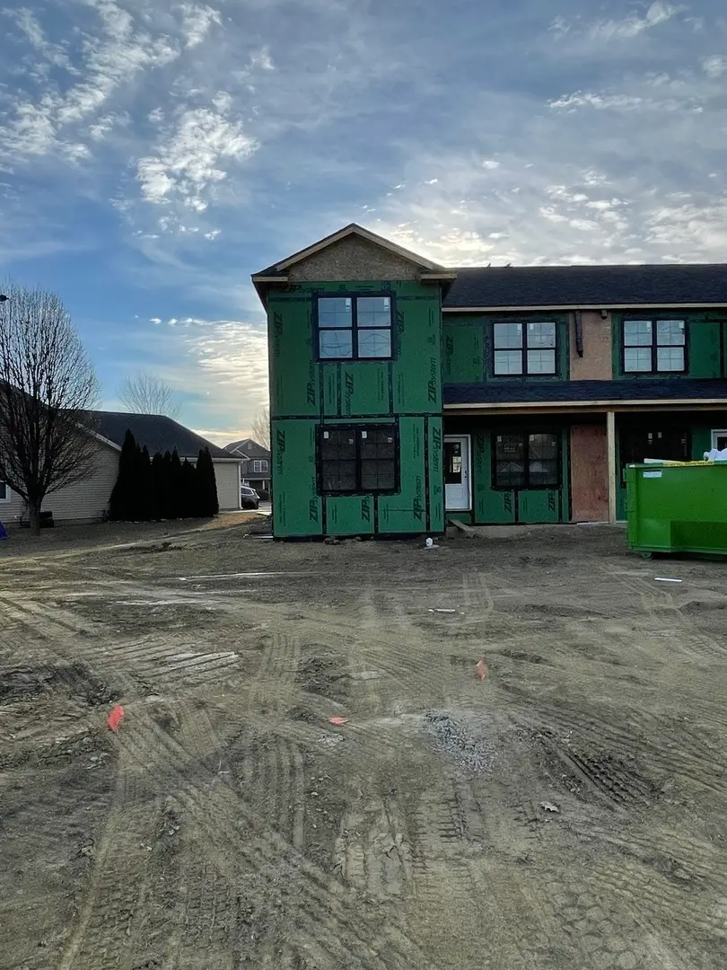 1665 Belclare Road, Normal, IL 61761 - #1