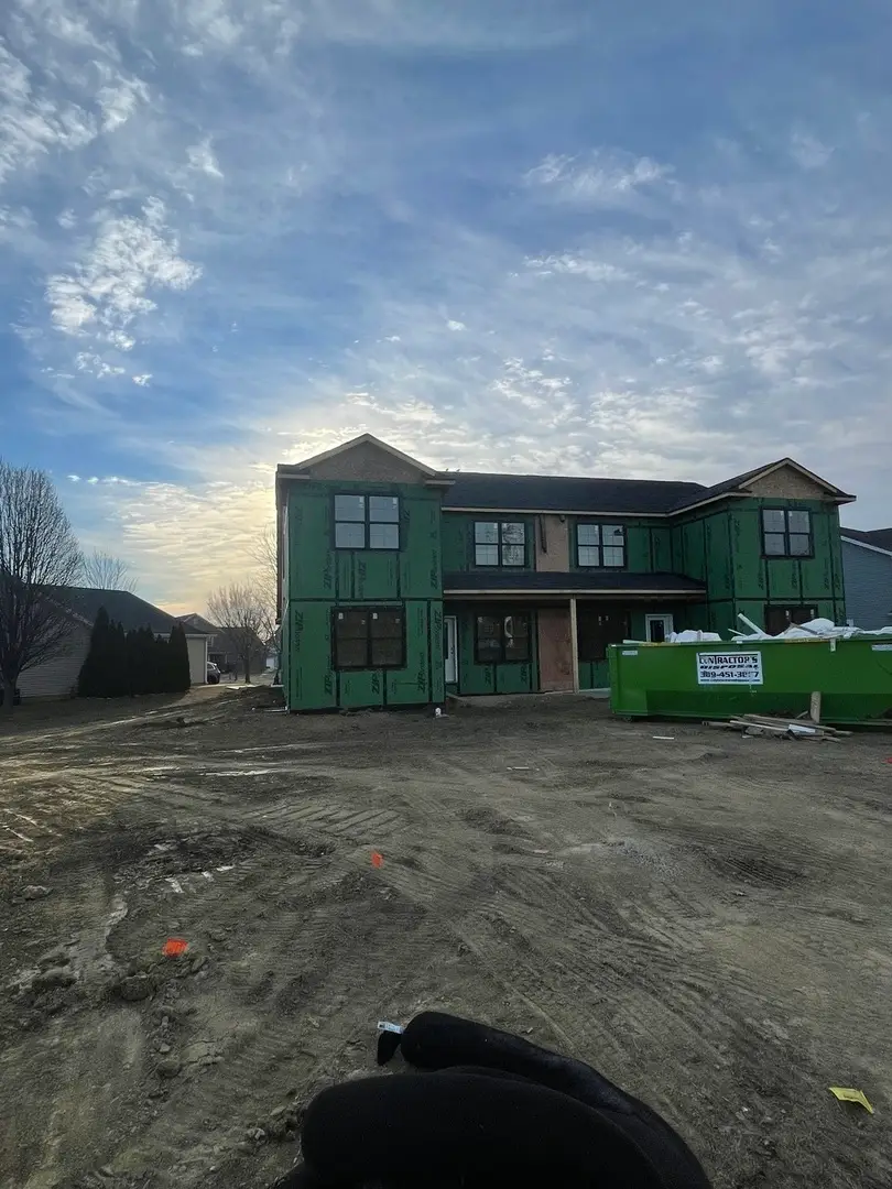 1665 Belclare Road, Normal, IL 61761 - #2