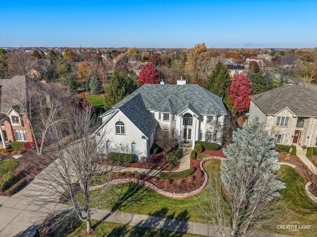 3907 Littlestone Circle, Naperville, IL 60564 - #1