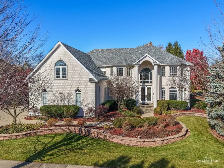 3907 Littlestone Circle, Naperville, IL 60564 - #2