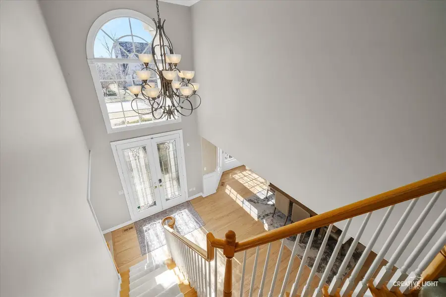 3907 Littlestone Circle, Naperville, IL 60564 - #3