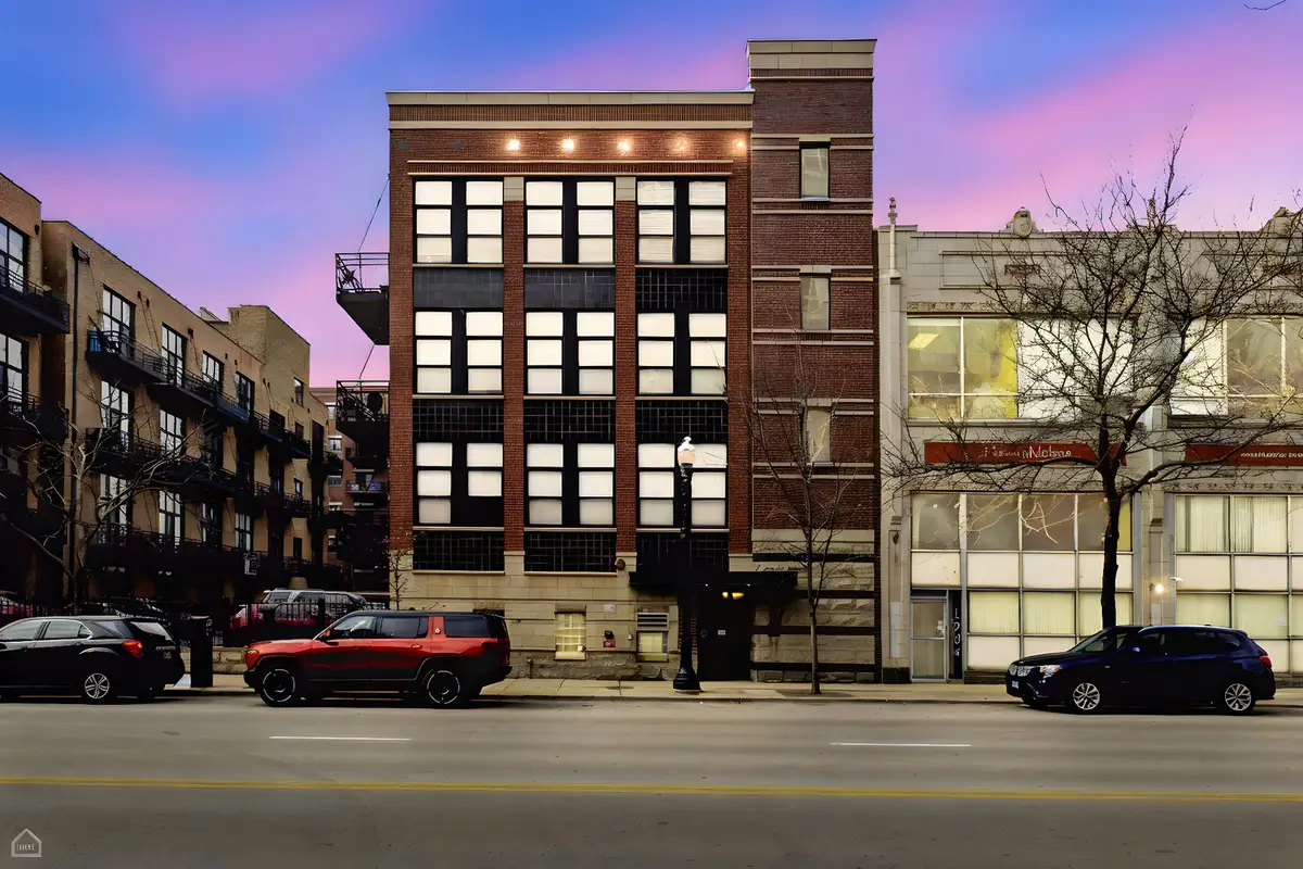 1910 S Michigan Avenue #302, Chicago, IL 60616 - #1