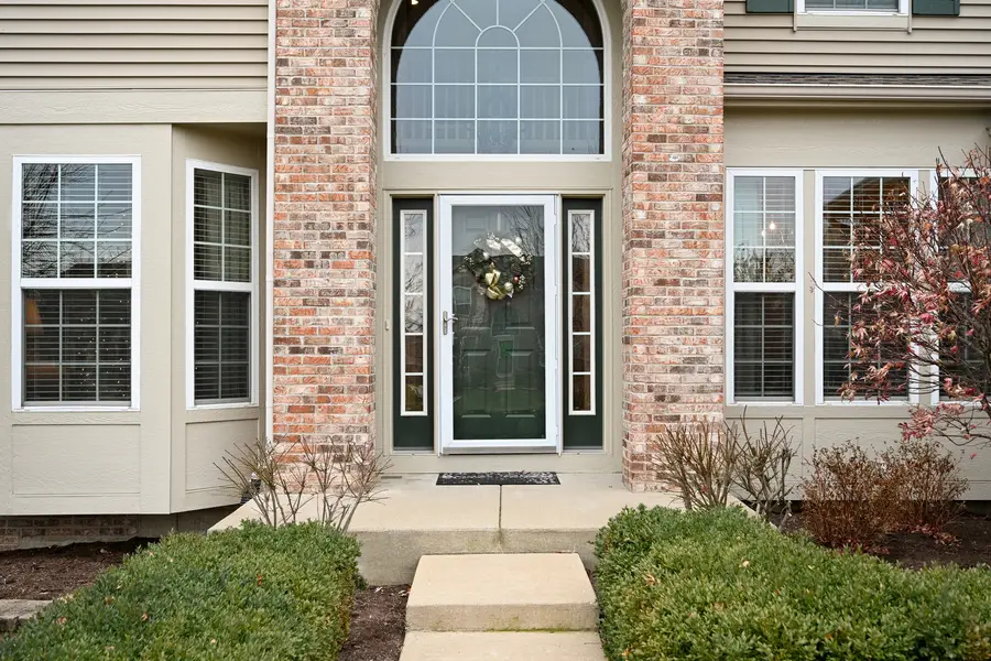 314 Parker Place, Oswego, IL 60543 - #2