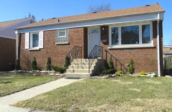 3136 Cuyler Avenue, Berwyn, IL 60402