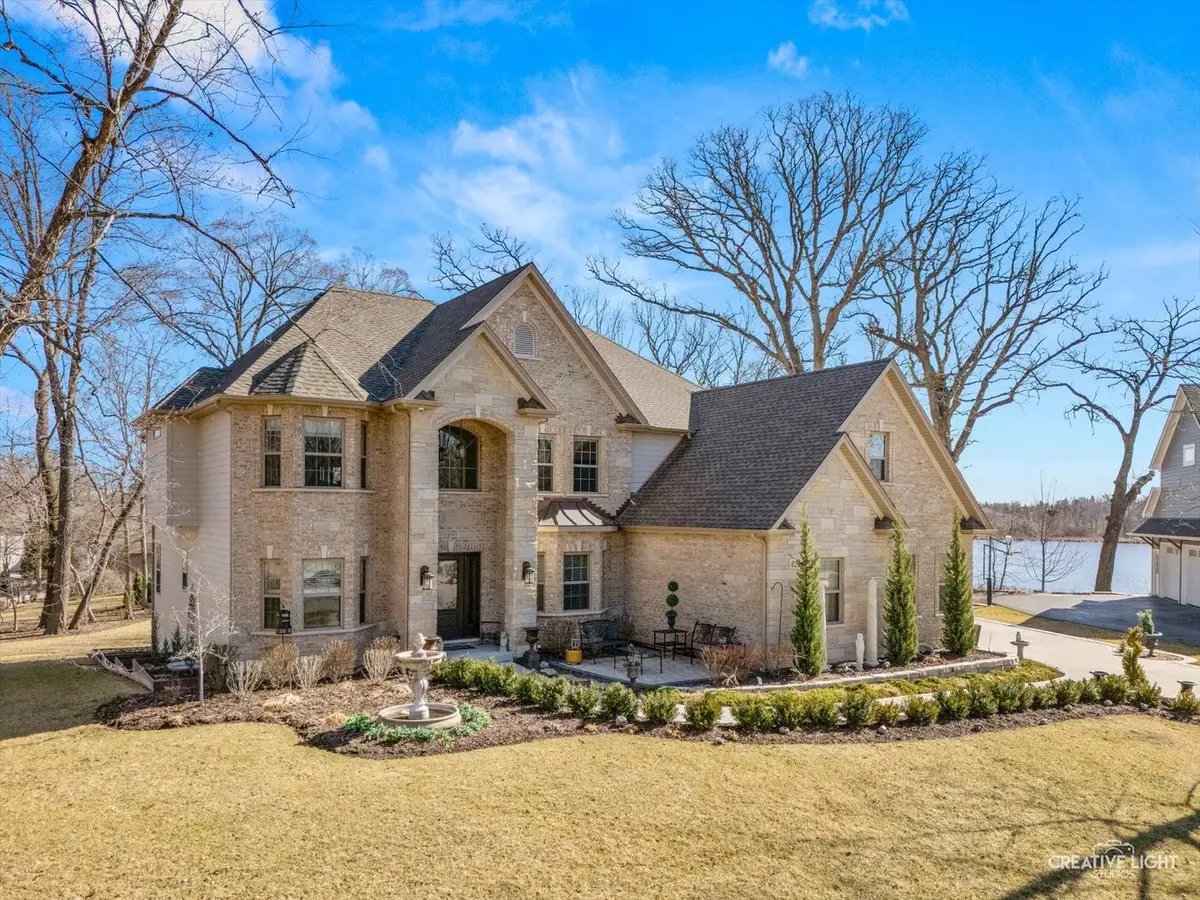 822 Hoyden Court, Sugar Grove, IL 60554 - #1