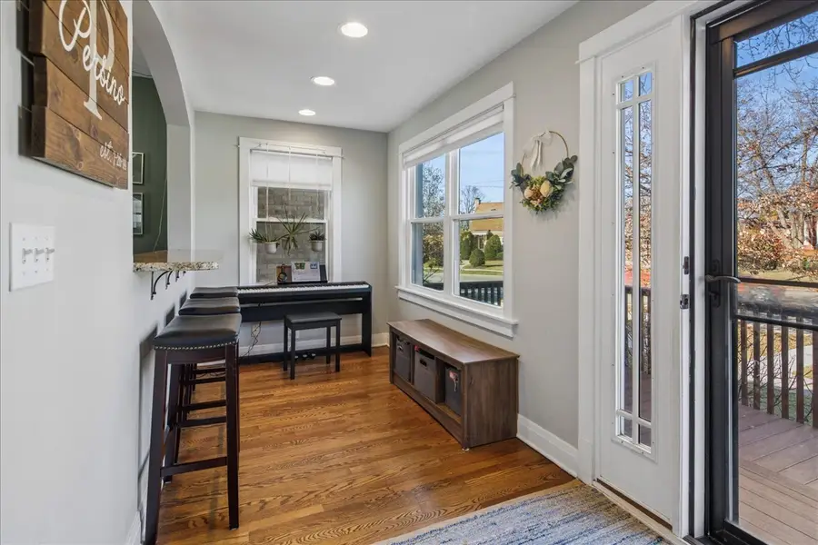 6429 N Oliphant Avenue, Chicago, IL 60631 - #2