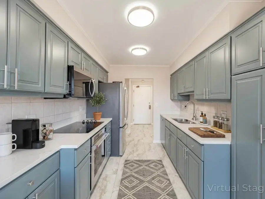 222 Main Street #504, Evanston, IL 60202 - #2