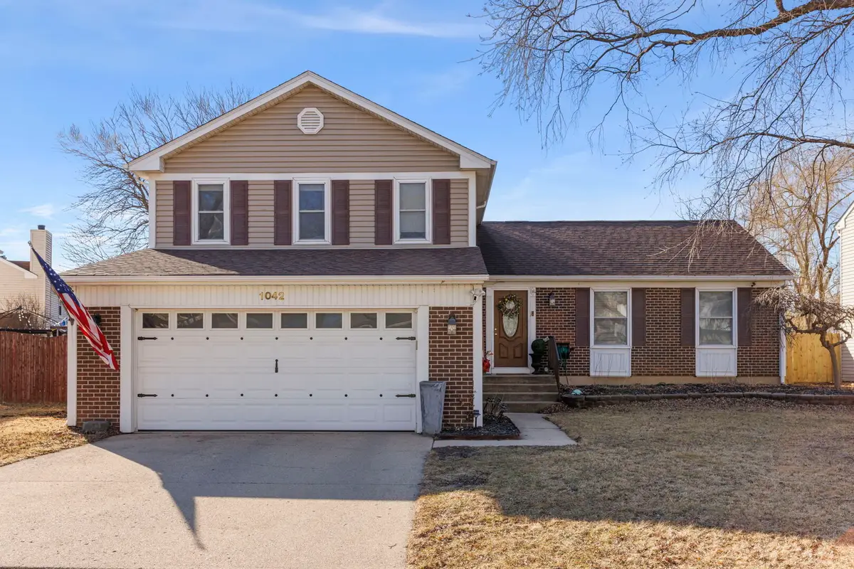 1042 Churchill Drive, Bolingbrook, IL 60440 - #1