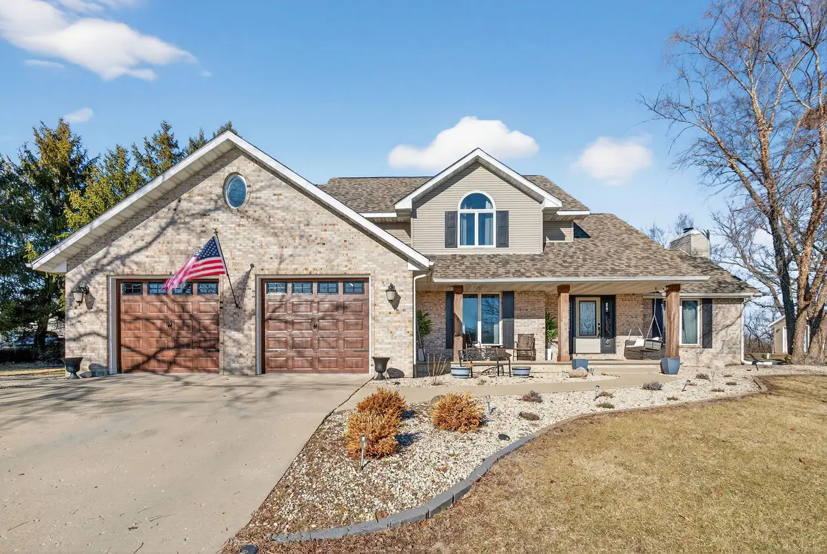 2880 Country Oak Lane, Morris, IL 60450 - #1