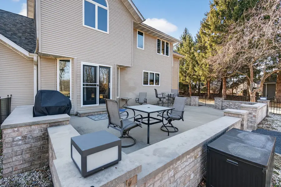 2880 Country Oak Lane, Morris, IL 60450 - #3