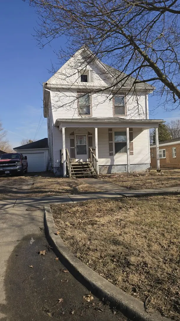 Address Withheld By Seller, Hoopeston, IL 60942 - #3