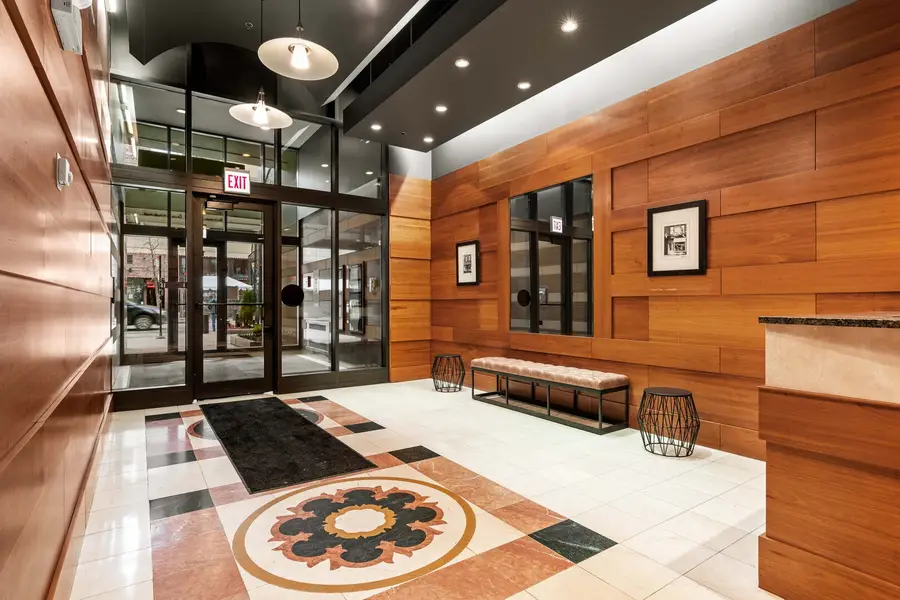 1212 N Wells Street #1505, Chicago, IL 60610 - #2