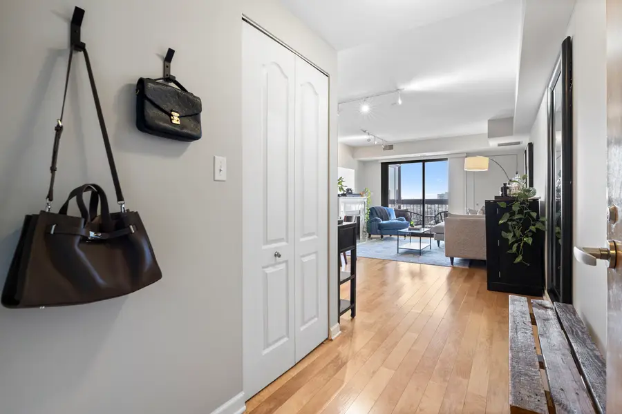 1212 N Wells Street #1505, Chicago, IL 60610 - #3