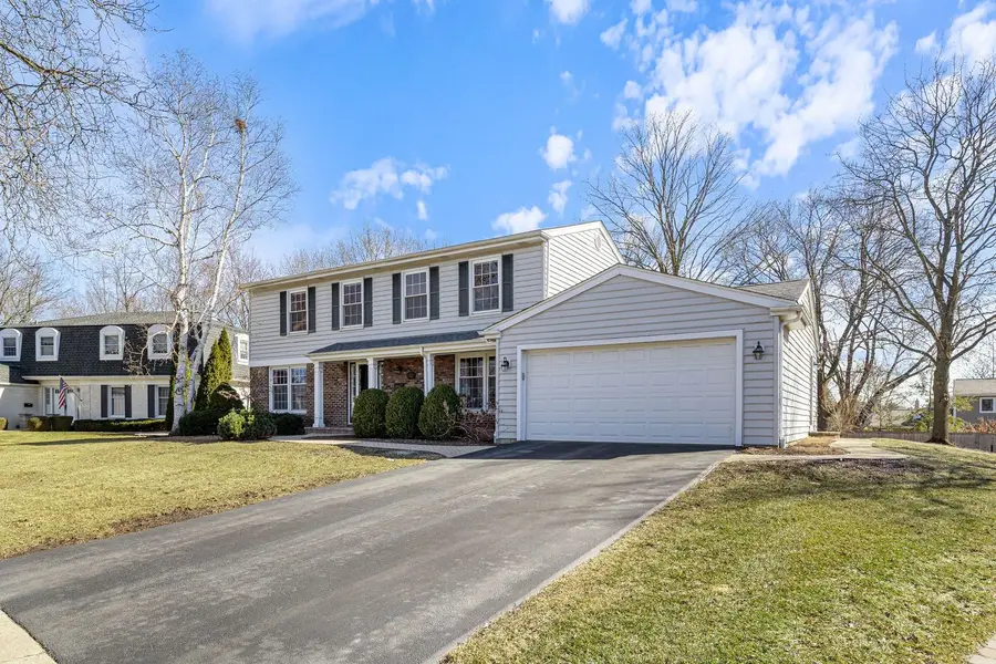 1125 W Skylark Drive, Palatine, IL 60067 - #2