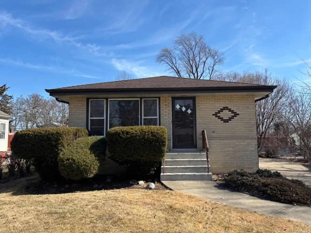 333 Barron Street, Bensenville, IL 60106 - #1