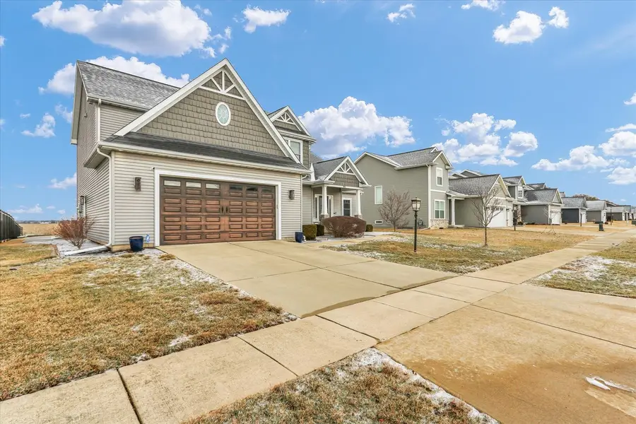 1010 Declaration Drive, Savoy, IL 61874 - #2
