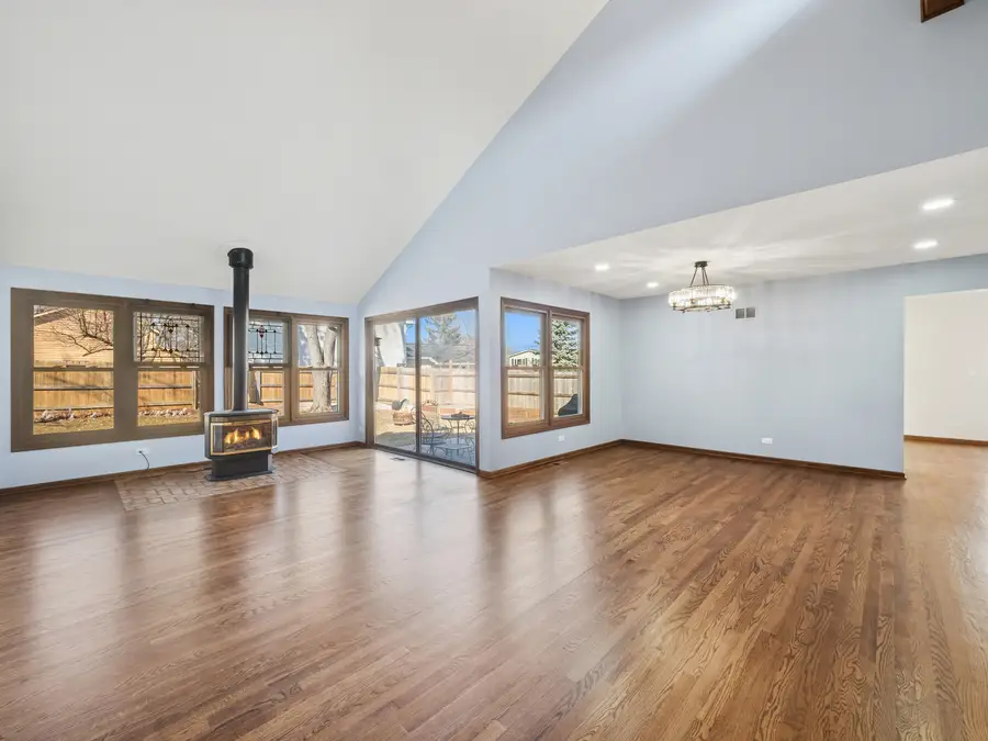 468 Tanglewood Drive, Gurnee, IL 60031 - #3