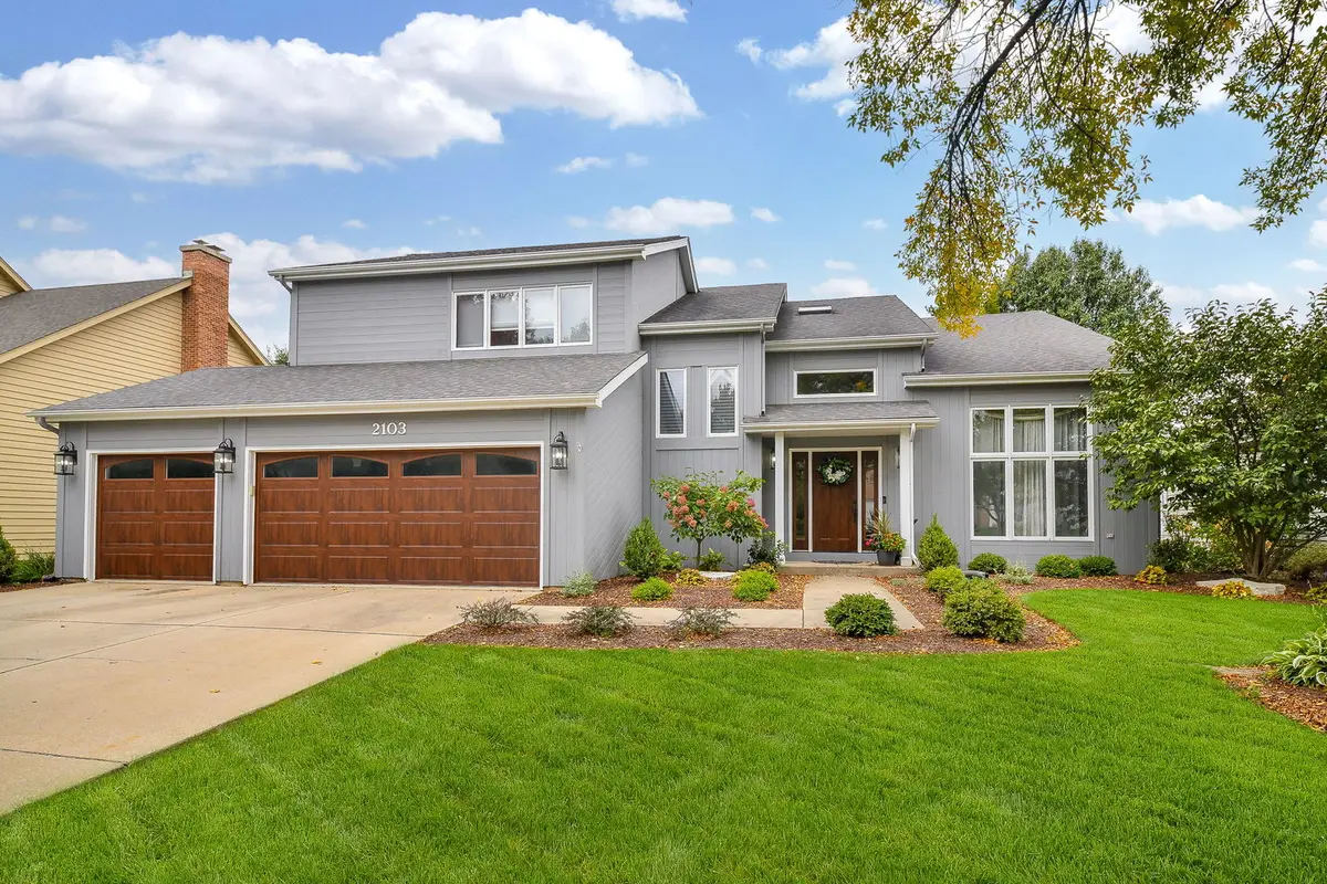 2103 Primrose Lane, Naperville, IL 60565 - #1