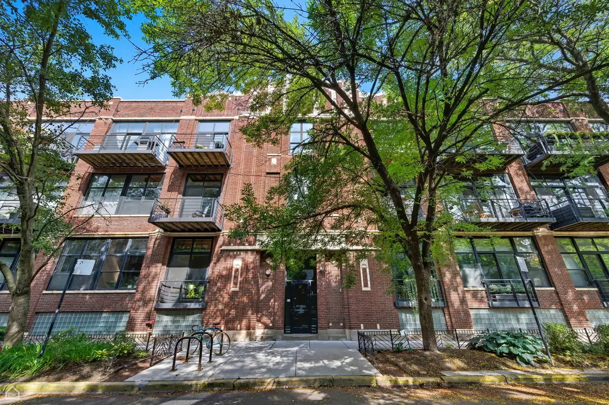 2300 W Wabansia Avenue #129, Chicago, IL 60647 - #1