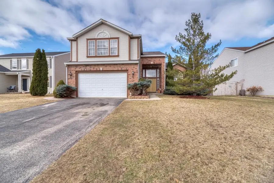 2803 Discovery Drive, Plainfield, IL 60586 - #2