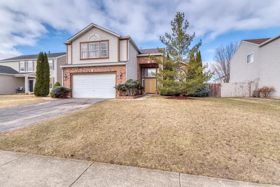 2803 Discovery Drive, Plainfield, IL 60586 - #3